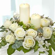 Elegance Candle Arrangement