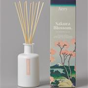 Sakura Blossom reed Diffuser