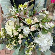 Stunning Hydrangea Bouquet