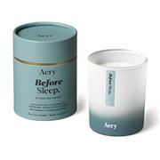 Aery Before Sleep Candle