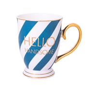 HELLO HANDSOME - MUG