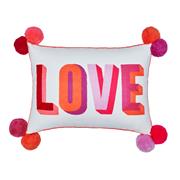 LOVE CUSHION