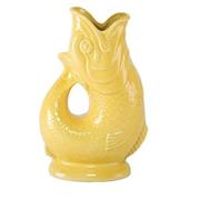 GLUGGLE JUG YELLOW