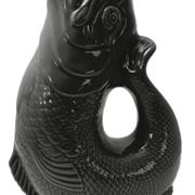 GLUGGLE JUG BLACK