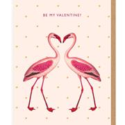 Valentine&#39;s Day Card