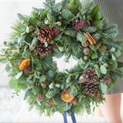 The Ephraim Wreath