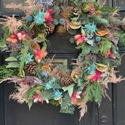 Cumberland Wreath