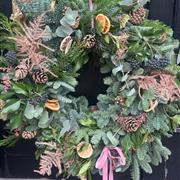 Camden Wreath