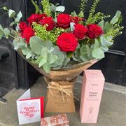 Valentines diffuser bundle 