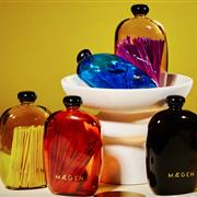 MAEGAN Bubble Matches